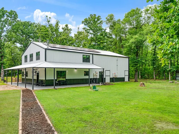 2361 County Road 1231, Detroit, TX 75436