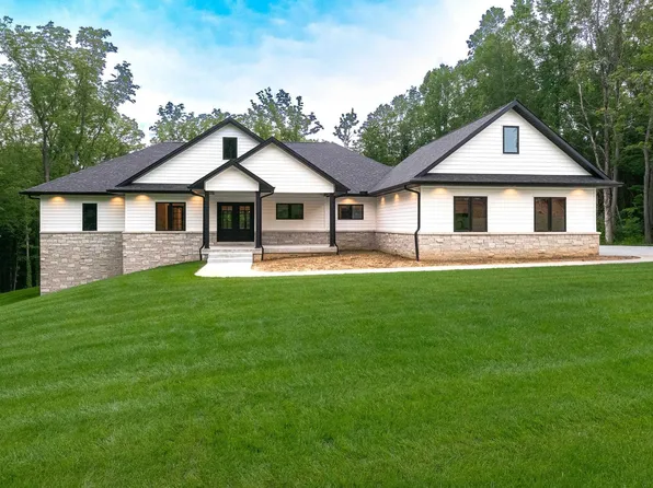 5038 N Muirfield Dr, Bloomington, IN 47404