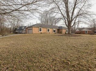 8209 Castlebrook Ct, Indianapolis, IN