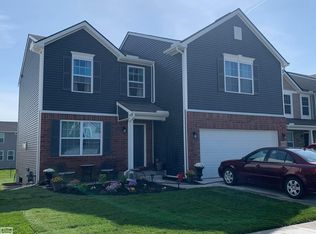 58742 Pembrooke Ave, New Haven, MI