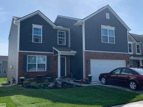 58742 Pembrooke Ave, New Haven, MI 48048