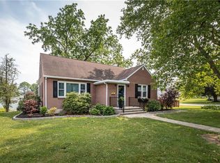 2728 Liberty St, Easton, PA 18045