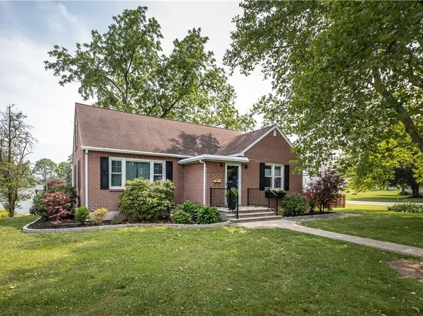 2728 Liberty St, Easton, PA 18045