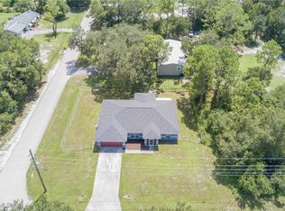 2506 E 23rd St, Alva, FL 33920
