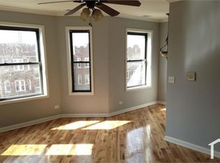 8221 S Ellis Ave, Chicago, IL 60619