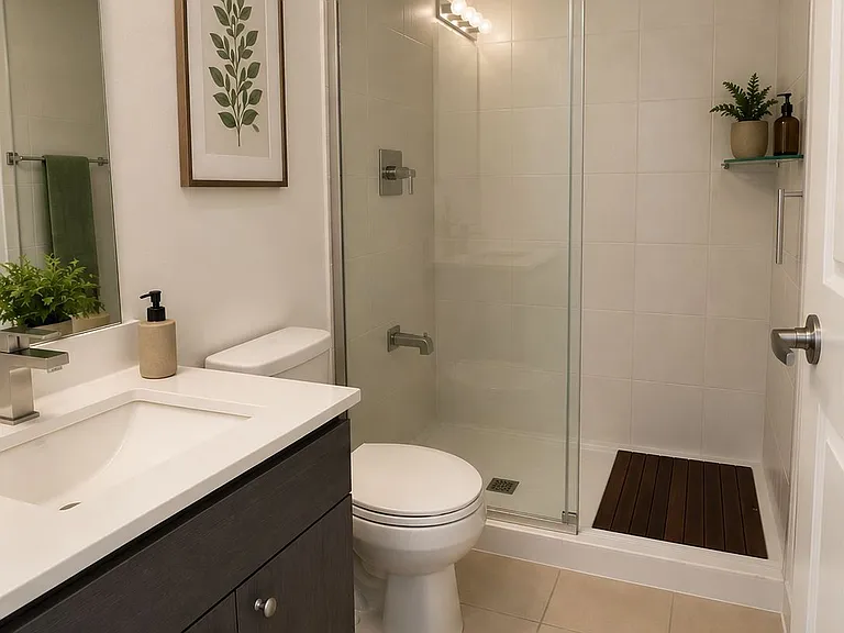 68 Canterbury Pl #Penthouse 10 — Photo 7