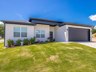 5901 Utah Cv, Alexander, AR, 72002