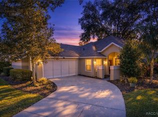 1 W Byrsonima Loop, Homosassa, FL 34446