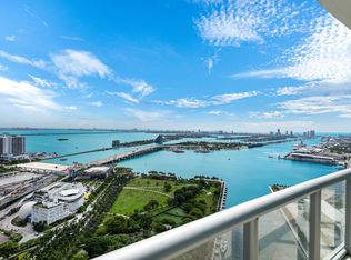 888 Biscayne Blvd APT 4412, Miami, FL 33132