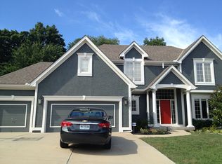 14000 NW 63rd St, Parkville, MO 64152