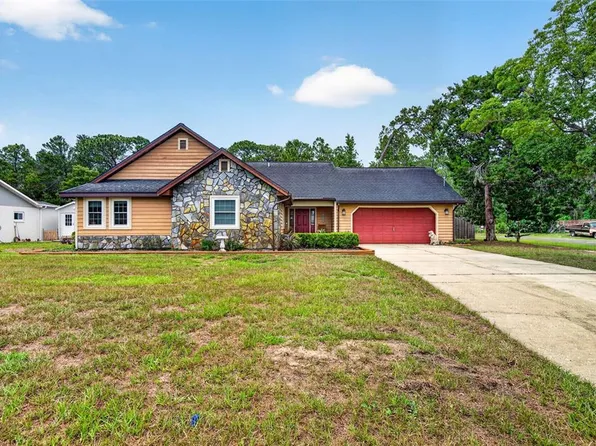 11037 Gifford Dr, Spring Hill, FL 34608