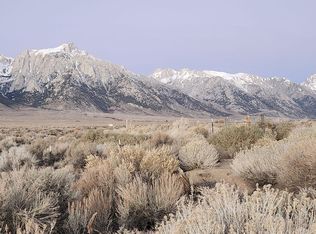 520-540 Indian Springs Dr, Lone Pine, CA 93545