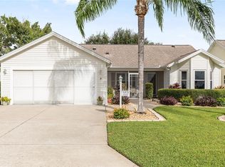 16838 SE 93rd Cuthbert Cir, The Villages, FL 32162