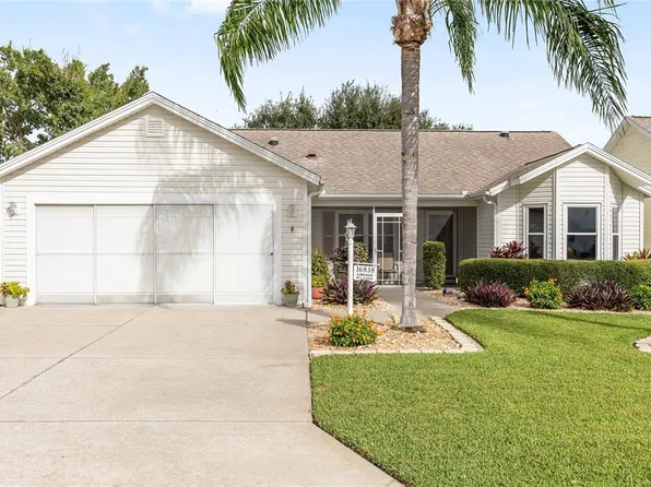 16838 SE 93rd Cuthbert Cir, The Villages, FL 32162