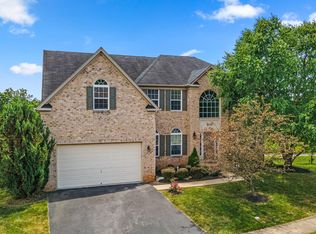 2136 Infantry Dr, Frederick, MD 21702