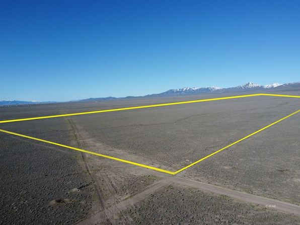 518007 T30n R48e S #29, Crescent Valley, NV 89821