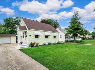 4336 W 187th St, Cleveland, OH