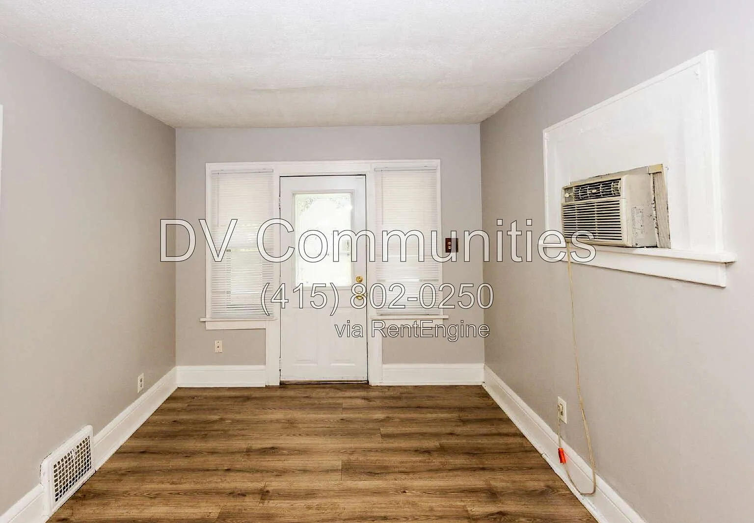 2 bed, 1.0 bath, 600 sqft, $825 — Photo 2