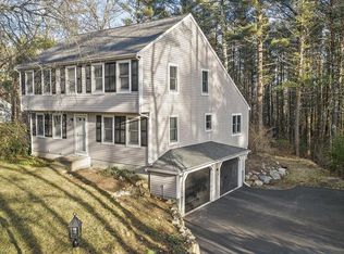 18 Pine Brook Dr, Kingston, MA 02364
