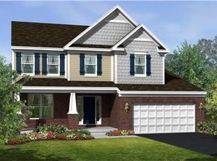 5954 Ashlyn Ct, Middletown, OH 45044