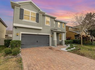 14279 W Woodchip Ct, Orlando, FL 32824