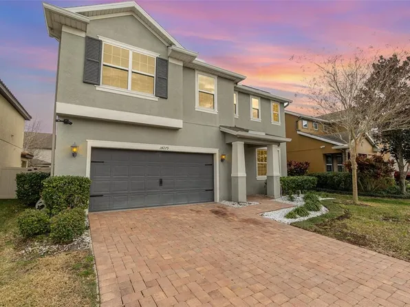 14279 W WOODCHIP COURT, ORLANDO, FL 32824