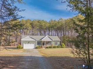 2806 Perkinsville Rd, Maidens, VA 23102