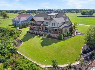 74 Guffey Rd, Scottsboro, AL 35769