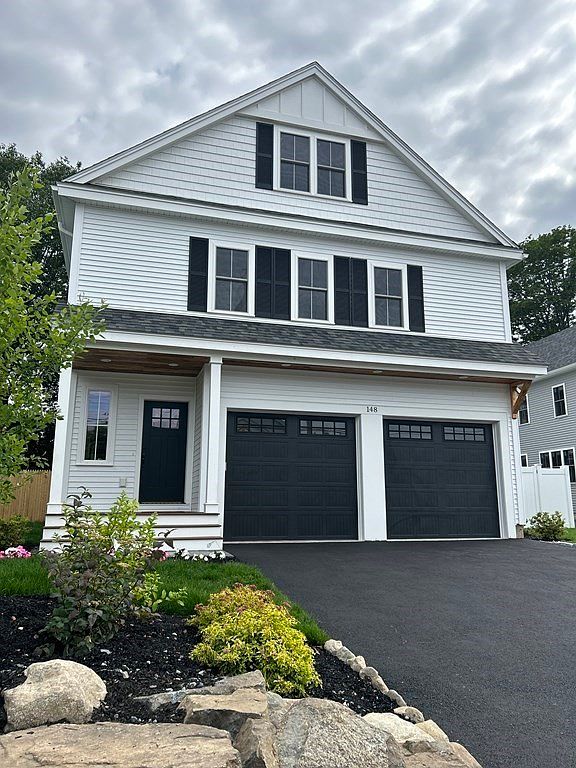 148 Main St, Waltham, MA 02453 Zillow