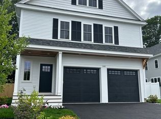 148 Main St, Waltham, MA 02453