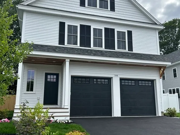 148 Main St, Waltham, MA 02453