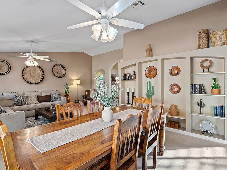 63412 E Desert Crest Dr — Photo 9