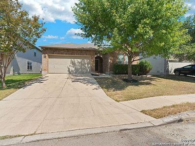 10835 Butterfly Flt, San Antonio, TX, 78254