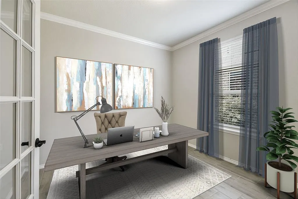3 bed, 2.0 bath, 1778 sqft, $2,200 — Photo 2