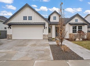 5925 S Stockport Ave, Meridian, ID 83642