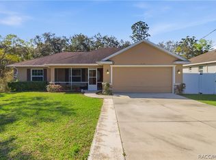 3038 E Rogers St, Inverness, FL 34453