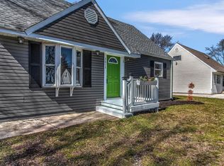 3612 Saint Joseph Pl, Hobart, IN 46342