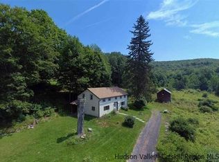 75 Alexander Rd, Hurley, NY 12443