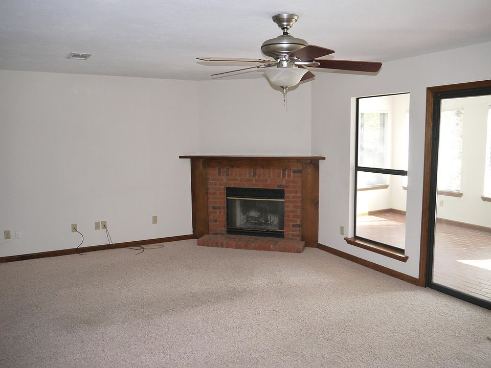 Main room downstairs