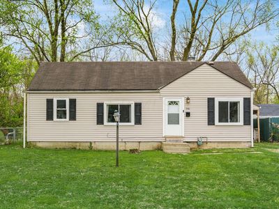 2181 Sagamore Rd, Columbus, OH, 43219