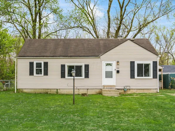 2181 Sagamore Rd, Columbus, OH 43219