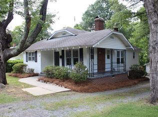 2533 Polo Rd, Winston Salem, NC 27106