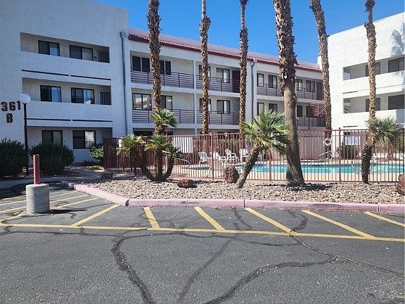 2nd image of 1381 E University Ave APT 208