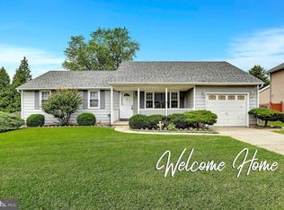 114 Pelham Rd, Delran, NJ 08075