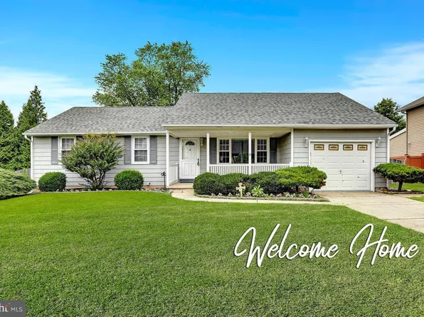 114 Pelham Rd, Delran, NJ 08075