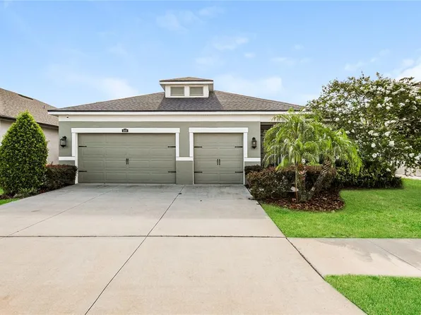 13408 Nimble Minke Unit 155E, Riverview, FL 33579