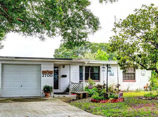2700 46th St N, Saint Petersburg, FL 33713