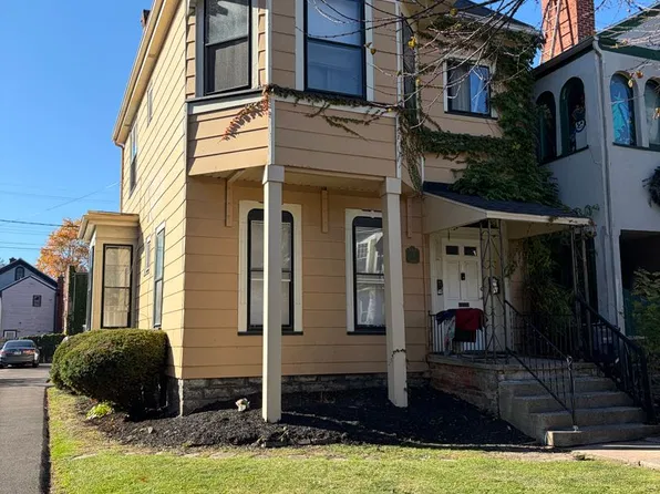 152 Park, 152 Park St #2, Buffalo, NY 14201