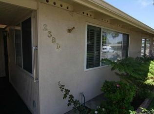 13180 Saint Andrews Dr APT 238D, Seal Beach, CA 90740