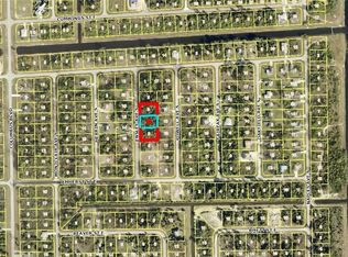 519-521 Ensley Ave S, Lehigh Acres, FL 33974